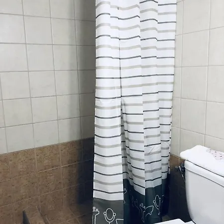 Stergios_apartments 03 * كوزاني